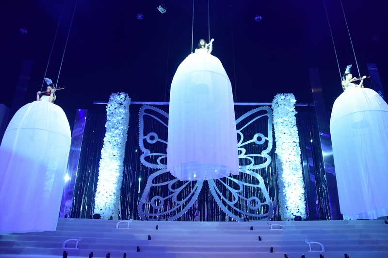 Pierra and Ray's Wedding Ceremony- Part 1